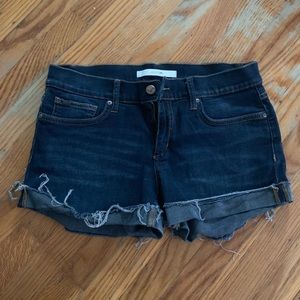Joe’s Jean Shorts size 27